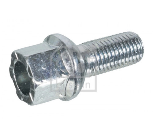 Колісний болт 46627 FEBI BILSTEIN