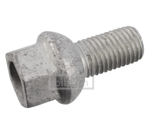 Колісний болт 46631 FEBI BILSTEIN