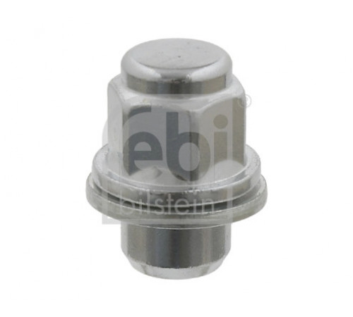 Колісна гайка 46663 FEBI BILSTEIN