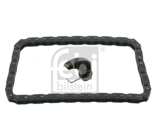 Комплект ланцюгів, привод оливного насоса 47352 FEBI BILSTEIN
