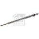 Свічка розжарювання 47504 FEBI BILSTEIN