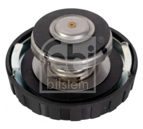 Запірна кришка, бак охолоджувальної рідини 47561 FEBI BILSTEIN