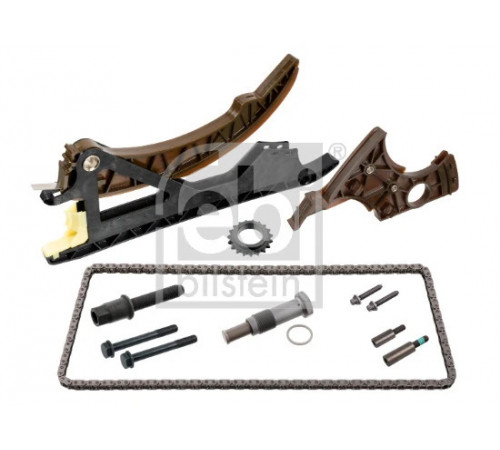 Комплект ланцюгів привода 47659 FEBI BILSTEIN