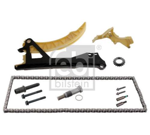 Комплект ланцюгів привода 47662 FEBI BILSTEIN