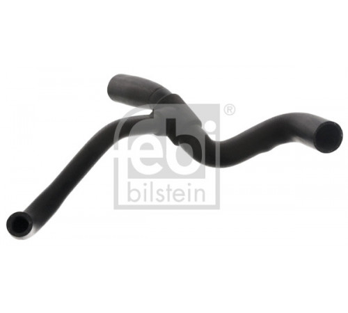 Шланг радіатора 47755 FEBI BILSTEIN