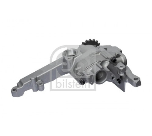 Оливний насос 47758 FEBI BILSTEIN