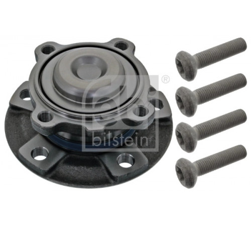 Комплект колісних підшипників 47760 FEBI BILSTEIN
