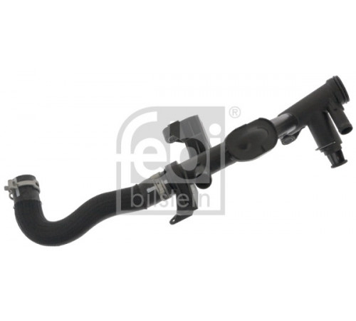 Шланг радіатора 48330 FEBI BILSTEIN