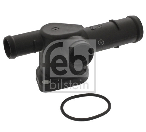 Фланець охолоджувальної рідини 48365 FEBI BILSTEIN