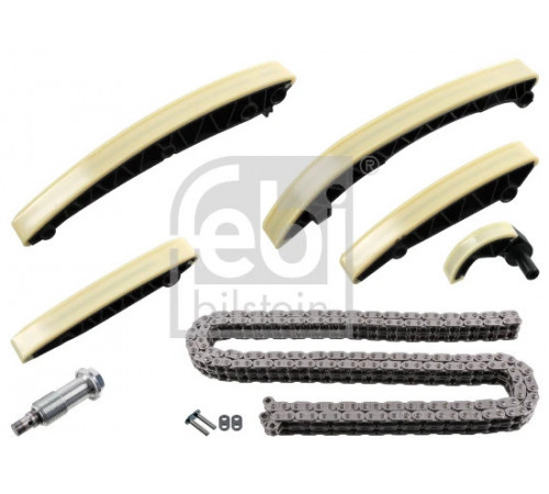 Комплект ланцюгів привода 48382 FEBI BILSTEIN