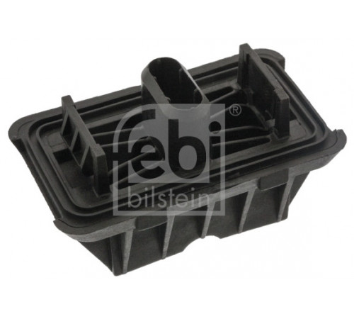 Фіксатор, домкрат 48414 FEBI BILSTEIN