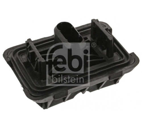 Фіксатор, домкрат 48415 FEBI BILSTEIN