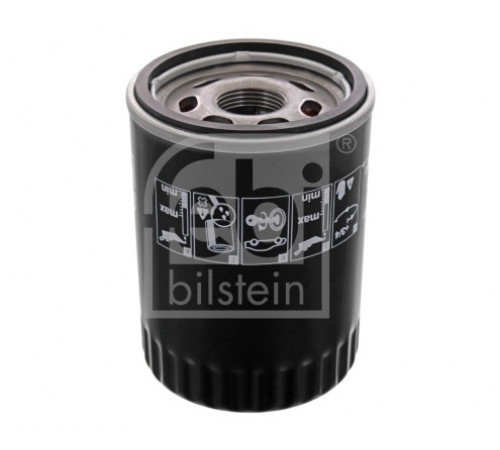 Оливний фільтр 48485 FEBI BILSTEIN