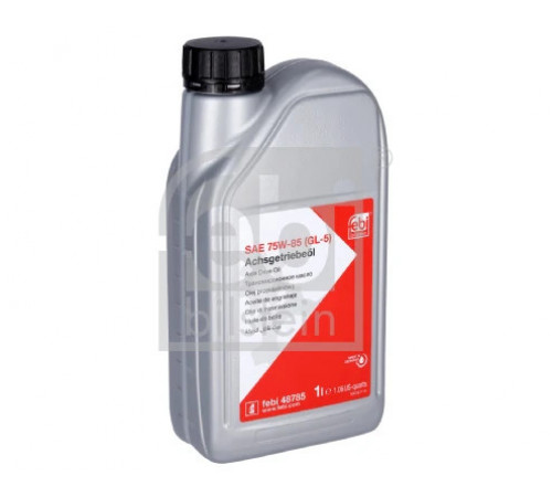 Олива автоматичної КП 48785 FEBI BILSTEIN