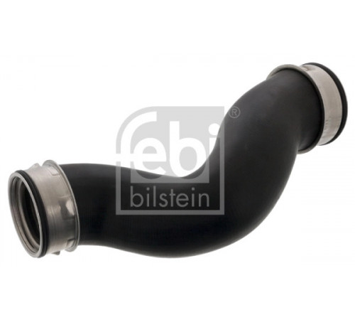 Шланг подачі наддувального повітря 49362 FEBI BILSTEIN
