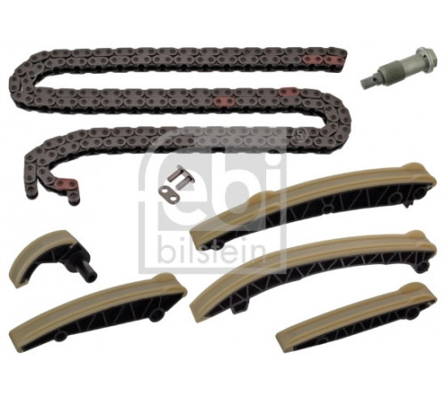Комплект ланцюгів привода 49461 FEBI BILSTEIN