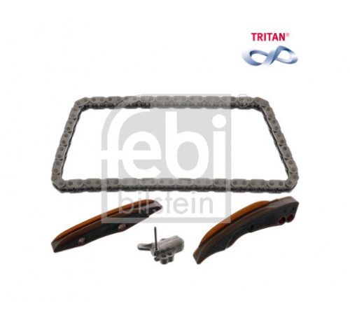 Комплект ланцюгів привода 49532 FEBI BILSTEIN