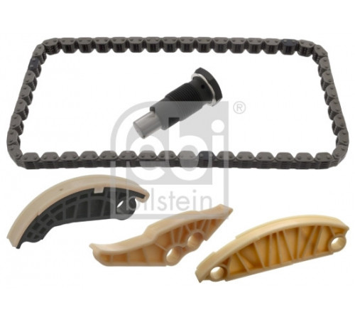 Комплект ланцюгів привода 49550 FEBI BILSTEIN