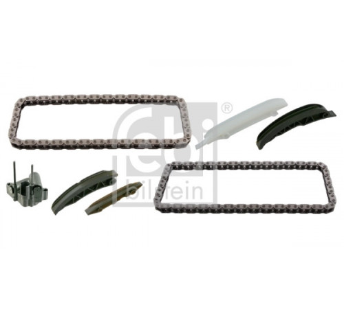 Комплект ланцюгів привода 49555 FEBI BILSTEIN