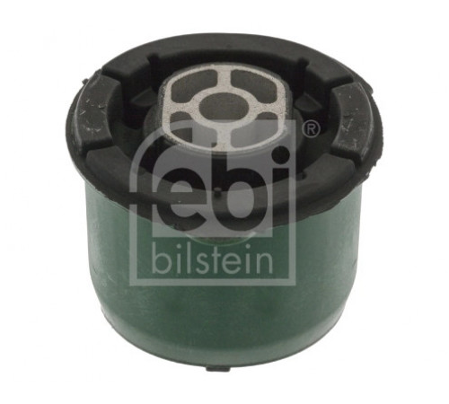 Опора, балка моста 49587 FEBI BILSTEIN