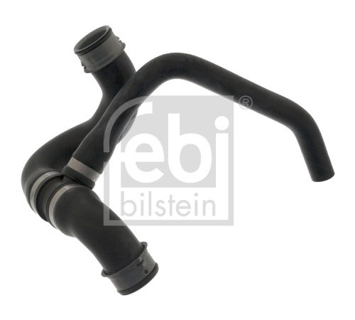 Шланг радіатора 49796 FEBI BILSTEIN