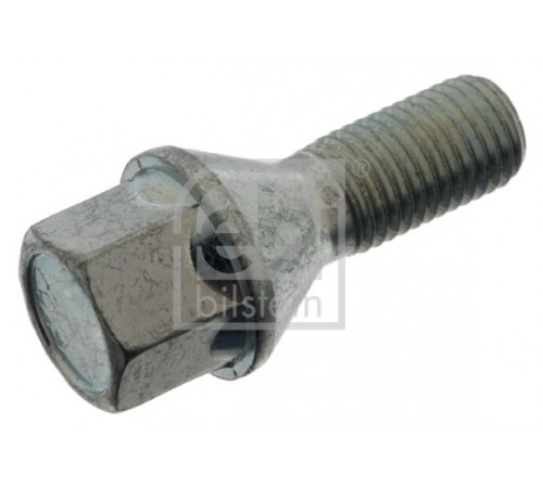 Колісний болт 49873 FEBI BILSTEIN