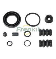 Ремонтний комплект, гальмівний супорт