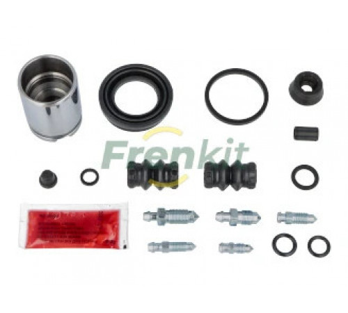 Ремонтний комплект, гальмівний супорт 238901 FRENKIT