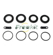 Ремонтний комплект, гальмівний супорт