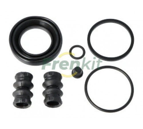 Ремонтний комплект, гальмівний супорт 243048 FRENKIT