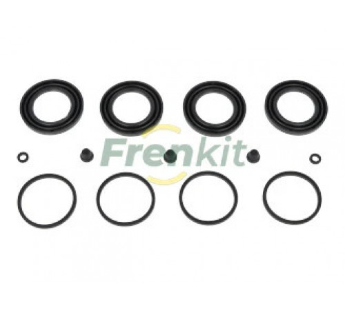 Ремонтний комплект, гальмівний супорт 244005 FRENKIT