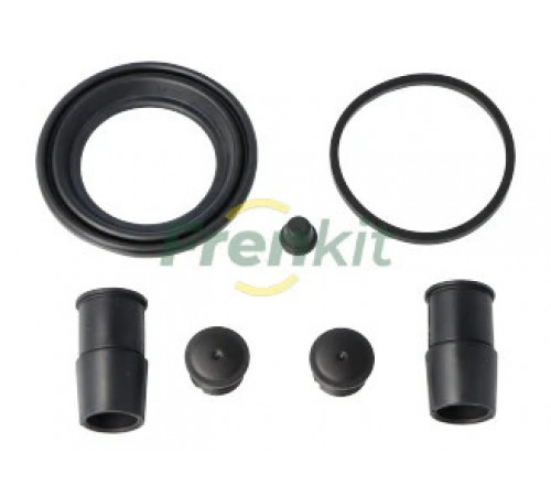 Ремонтний комплект, гальмівний супорт 252003 FRENKIT