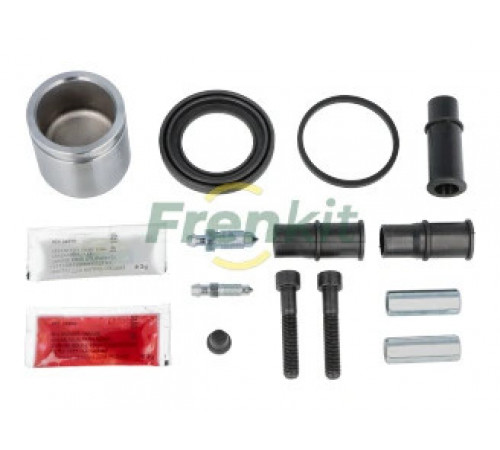 Ремонтний комплект, гальмівний супорт 748318 FRENKIT
