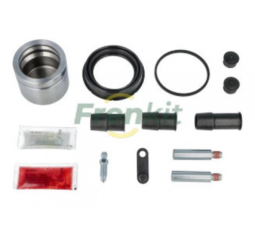 Ремонтний комплект, гальмівний супорт 760598 FRENKIT