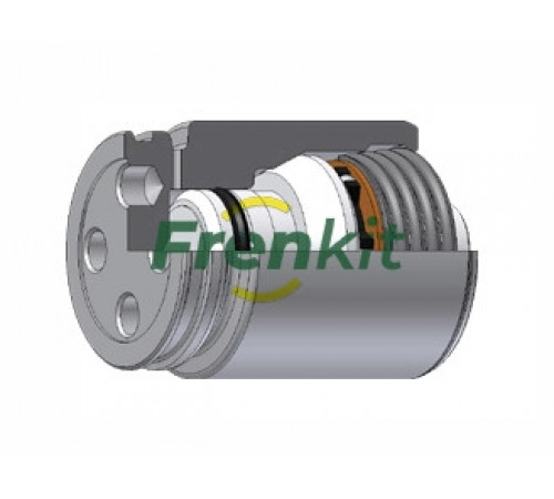 Поршень, гальмівний супорт K404803 FRENKIT