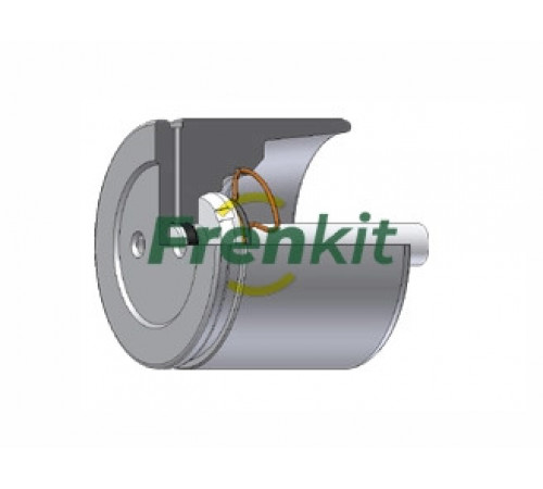 Поршень, гальмівний супорт K485303 FRENKIT