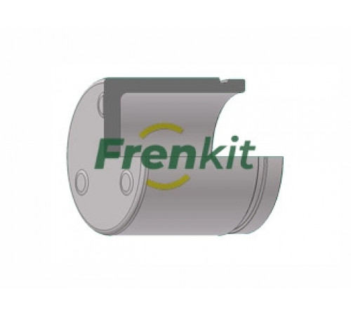 Поршень, гальмівний супорт P525301 FRENKIT