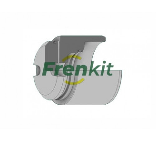 Поршень, гальмівний супорт P545404 FRENKIT