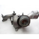 Компресор, наддування 724930-9010S GARRETT