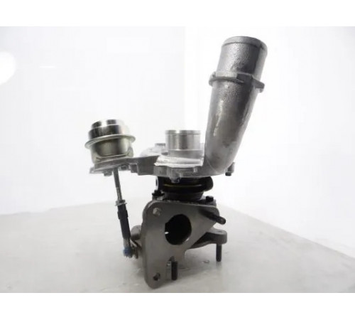 Компресор, наддування 751768-5005S GARRETT