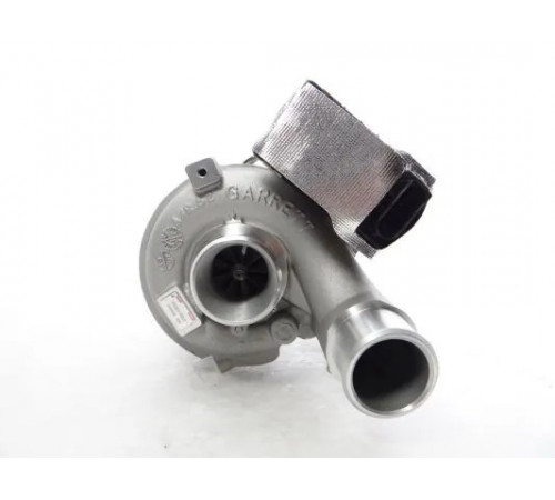 Компресор, наддування 780502-5001S GARRETT