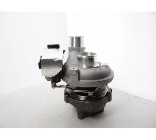 Компресор, наддування 780502-5001S GARRETT