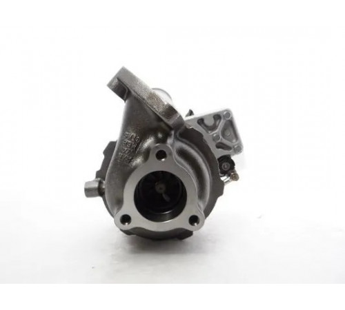 Компресор, наддування 780502-5001S GARRETT