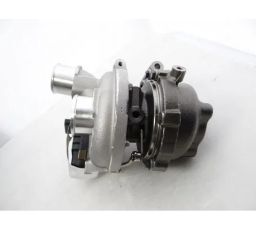 Компресор, наддування 780502-5001S GARRETT