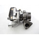Компресор, наддування 780502-9001S GARRETT