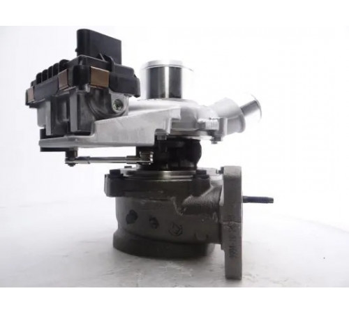 Компресор, наддування 786880-9021W GARRETT