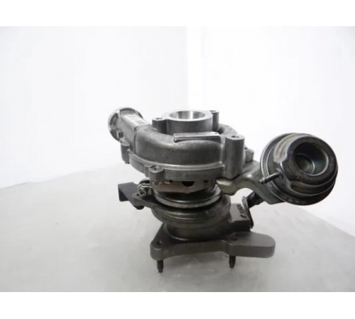 Компресор, наддування 786997-5001S GARRETT