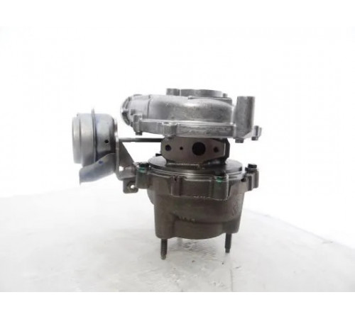 Компресор, наддування 790179-5002S GARRETT