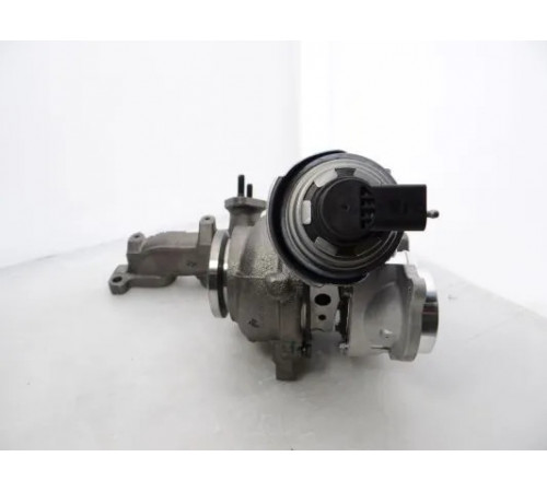 Компресор, наддування 792290-9005S GARRETT