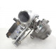 Компресор, наддування 798128-5009S GARRETT